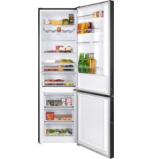 Холодильник MAUNFELD MFF200NFB