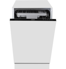 Встраиваемая посудомоечная машина Akpo ZMA45 Series 6 Autoopen