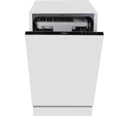 Встраиваемая посудомоечная машина Akpo ZMA45 Series 6 Autoopen