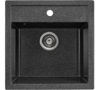 Кухонная мойка Gerhans A11 графит