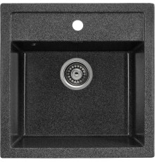 Кухонная мойка Gerhans A11 графит