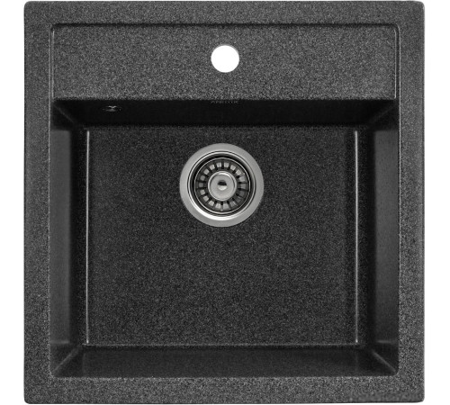 Кухонная мойка Gerhans A11 графит