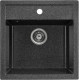 Кухонная мойка Gerhans A11 графит