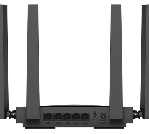 Wi-Fi роутер Cudy WR3600 1.0