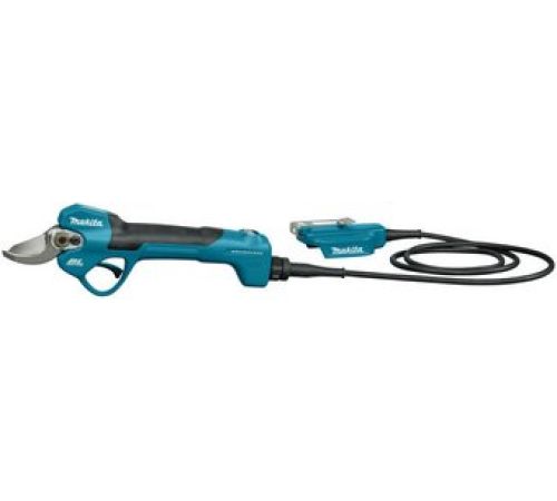 Секатор Makita DUP180Z без АКБ