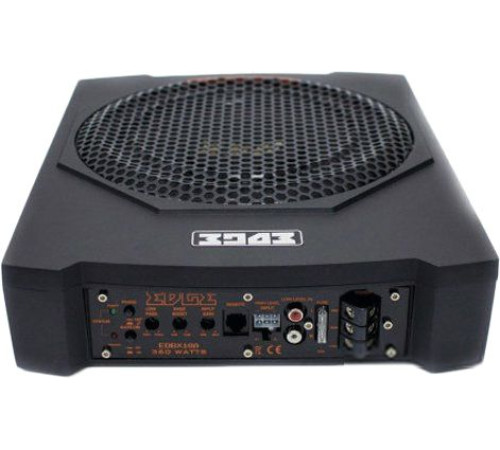 Корпусной активный сабвуфер EDGE EDBX10A-E0