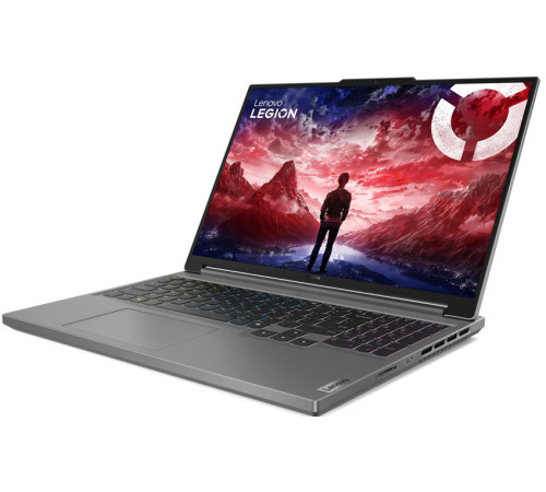 Игровой ноутбук Lenovo Legion Slim 5 16ARP9 83EX000TRK