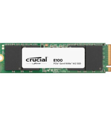 SSD Crucial E100 2TB CT2000E100SSD8