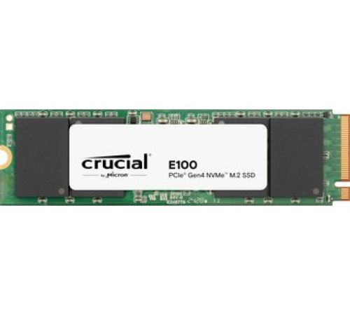 SSD Crucial E100 2TB CT2000E100SSD8