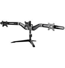 Подставка для монитора SilverStone SST-ARM31BS