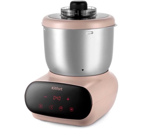 Тестомесильная машина Kitfort KT-4412