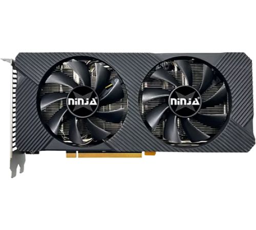 Видеокарта Sinotex Ninja Radeon RX 5700 XT 8GB GDDR6 AJ57XTF86F