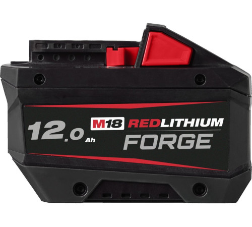 Аккумулятор Milwaukee M18 FB12 4932492651 18В/12 Ач