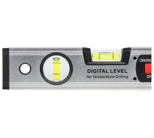 Уровень строительный Wortex DL 4000 323007