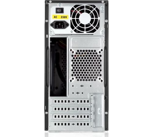 Корпус Foxline 450W FL-702-FZ450
