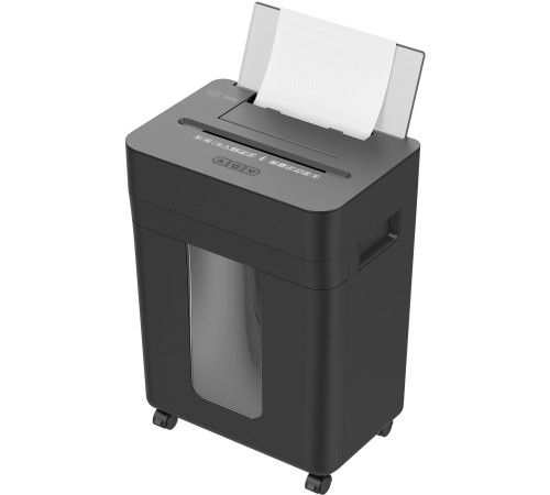 Шредер CACTUS CS-SH-D8