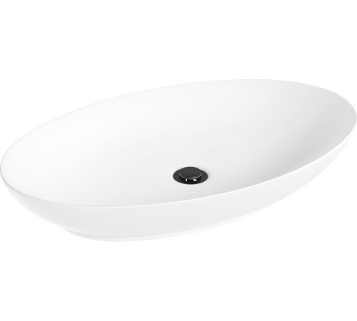 Умывальник Lauter 21571 + Cascade 21СК0655BS