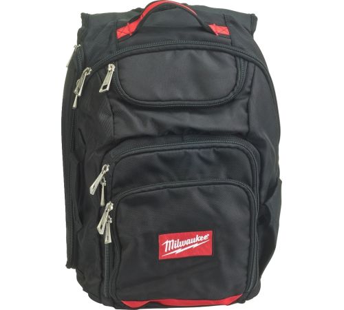 Рюкзак для инструментов Milwaukee Tradesman Backpack