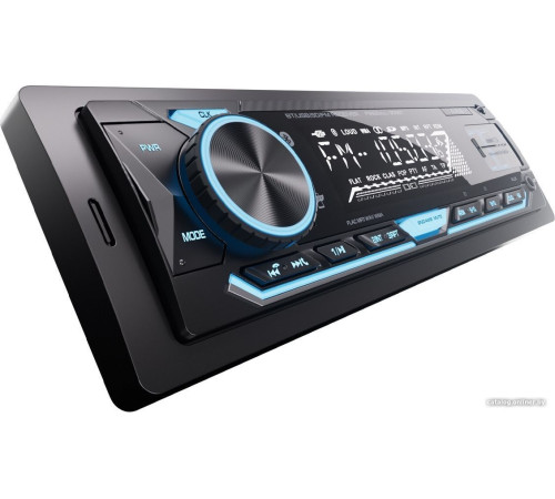 USB-магнитола Aura Fireball-305BT