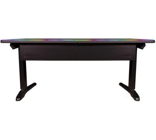 Геймерский стол Thermaltake Level 20 BattleStation RGB