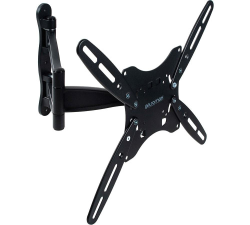 Кронштейн для телевизора Kromax Techno-5 серый титан