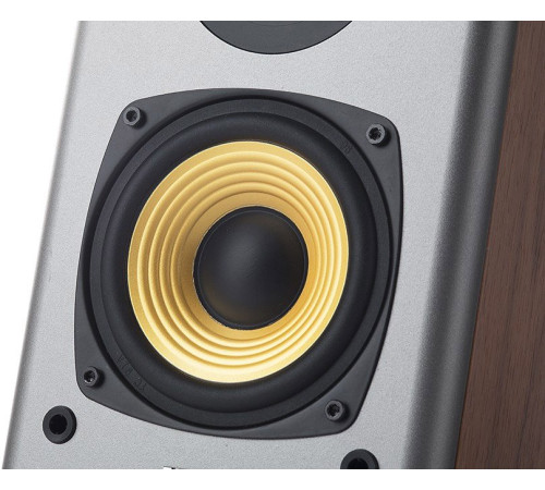 Акустика  Edifier R1000 T4 коричневый