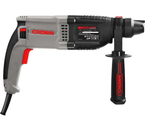 Перфоратор Crown CT18108 BMC