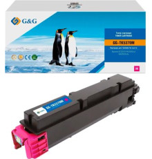 Картридж G&G GG-TK5370M аналог Kyocera TK-5370M