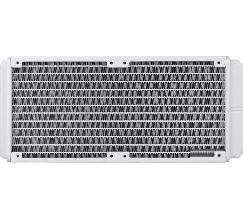 Система жидкостного охлаждения для процессора Thermaltake Floe RC240 Snow Edition CL-W330-PL12WT-A