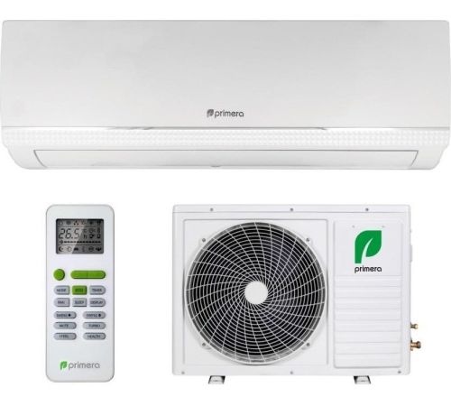 Кондиционер Primera PRAW-12TEDA3/I/PRAW-12TEDA3/O