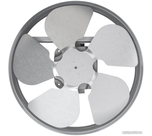 Осевой вентилятор ERA D250 CV 250