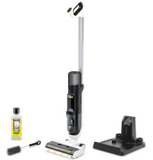 Вертикальный моющий пылесос Karcher FCV 3 Natural N 1.056-124.0