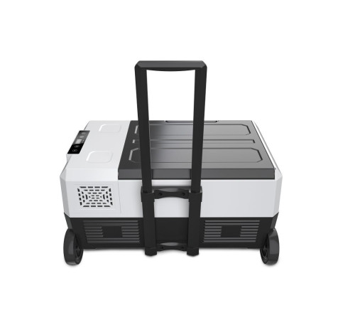 Компрессорный автохолодильник Filymore P38 38л черный