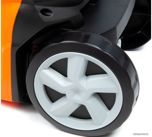 Мойка высокого давления Daewoo Power DAW 550