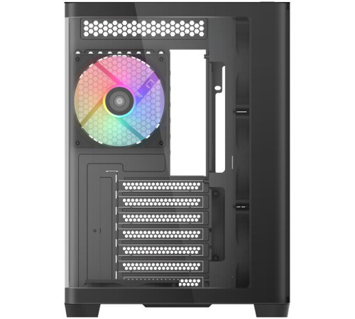 Корпус Sama V60 черный