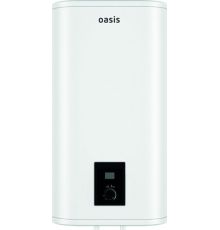 Накопительный электрический водонагреватель Oasis 50R
