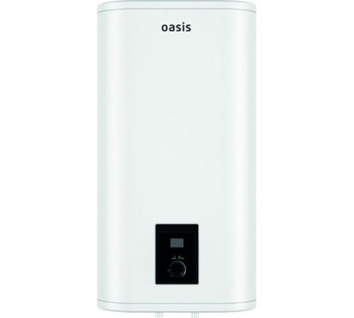 Накопительный электрический водонагреватель Oasis 50R