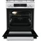 Кухонная плита Gorenje GKS6C70WA