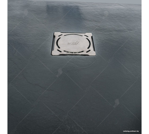 Душевой поддон RGW ST-G 750x750