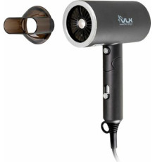 Фен VLK Style-105 графит/серебристый