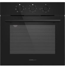 Электрический духовой шкаф HOMSair OEF606BK2