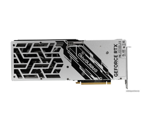 Видеокарта Palit GeForce RTX 4080 GamingPro NED4080019T2-1032A