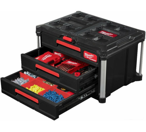 Разделители переставные Milwaukee Packout 4932479105