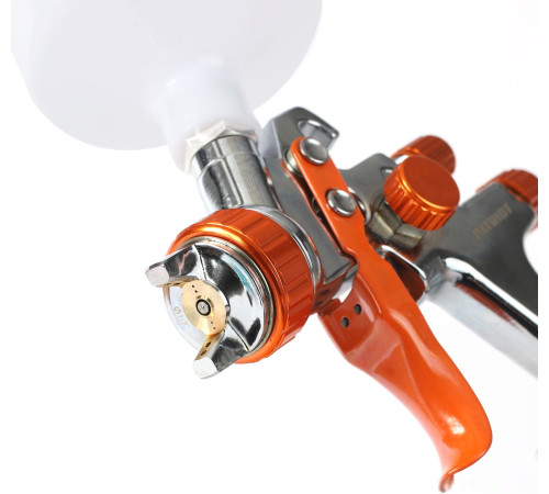 Краскопульт Patriot LVLP 1.2A