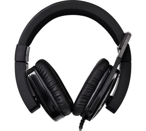 Наушники Thermaltake Shock XT 7.1