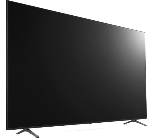 Информационная панель LG 75UR640S