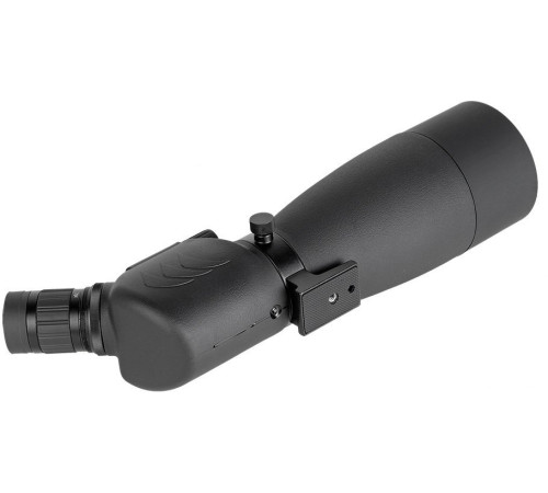 Подзорная труба Veber 25-75x70