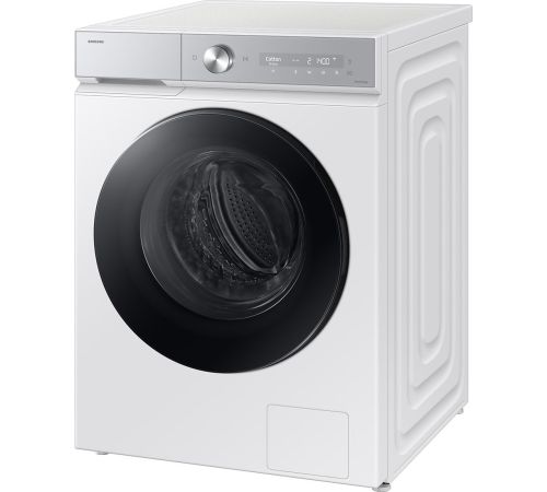 Стирально-сушильная машина Samsung WD8400D WD11DB8B85GHLP