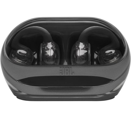Наушники JBL Soundgear Clips черный