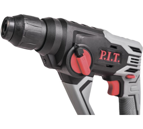 Перфоратор P.I.T. PBH20H-16A Solo без АКБ